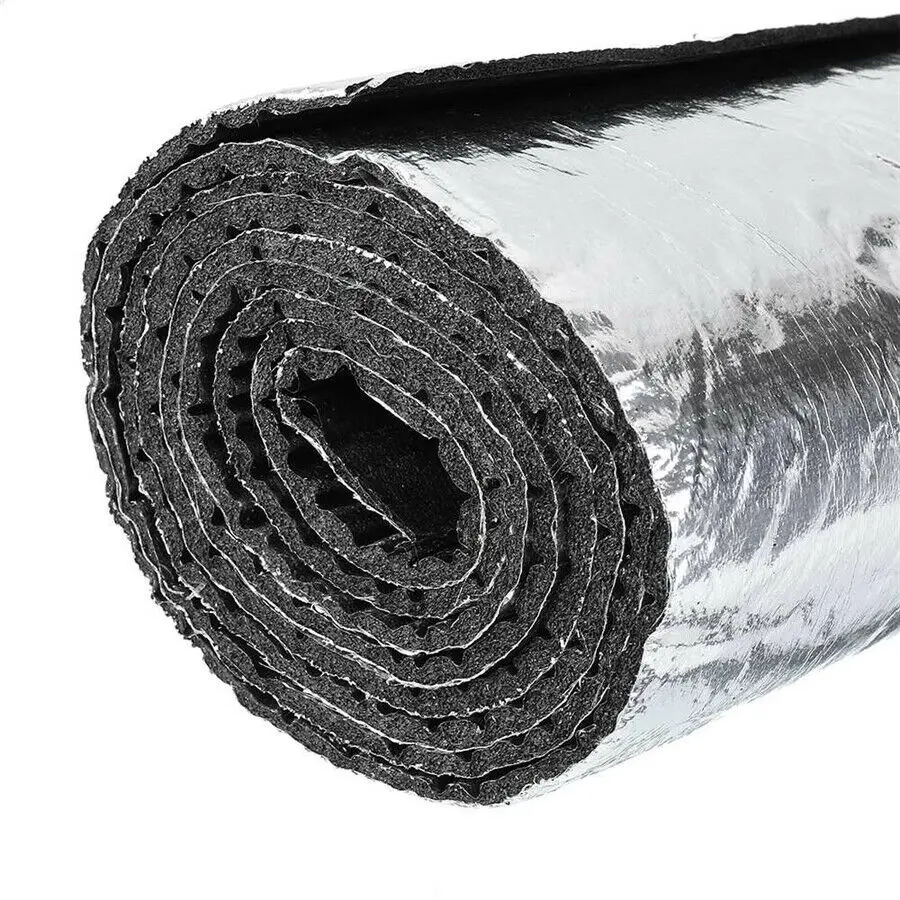 Car Heat Mat Hood Sound Deadener Insulation Parts Universal Accessory Engine Firewall Noise
Car Heat Mat Hood Sound Deadener Insulation Parts Universal Accessory Engine Firewall Noise