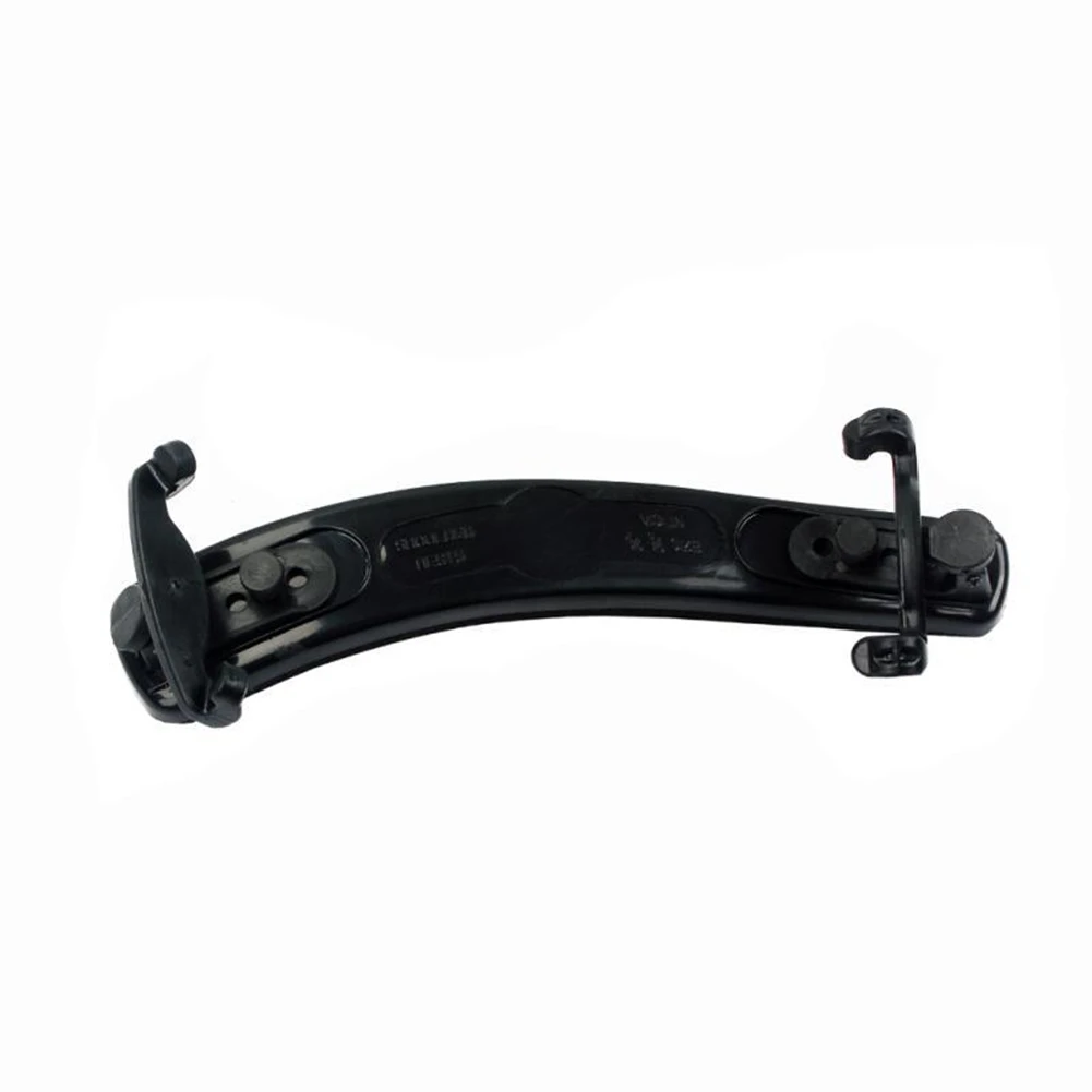 Rest Violin Shoulder Rest 1pc Violin Shoulder Rest Adjustable Black For 3/4 & 4/4 Violins Plastic Professional
Rest Violin Shoulder Rest 1pc Violin Shoulder Rest Adjustable Black For 3/4 & 4/4 Violins Plastic Professional