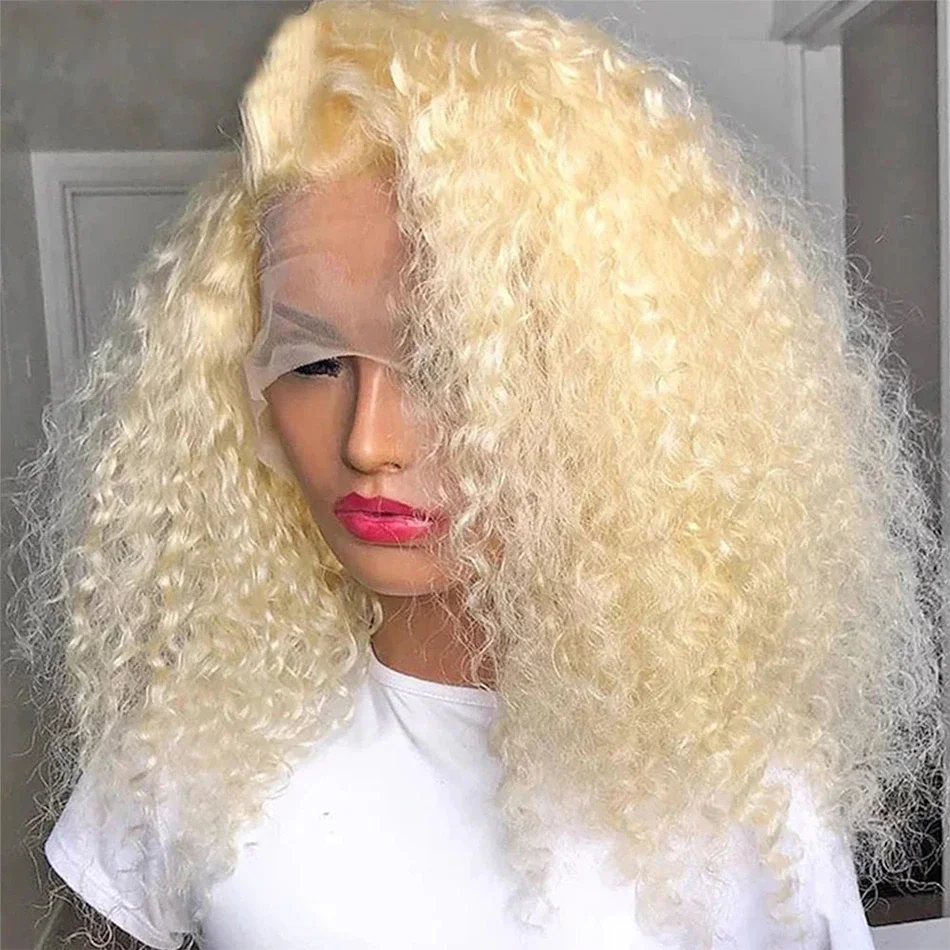 Bob Human Hair Curly 13x4 Lace Front Wig Deep Wave Blonde 613 Lace Frontal Wig Hd Transparent Colored Water Wave Brazilian Wigs
Bob Human Hair Curly 13x4 Lace Front Wig Deep Wave Blonde 613 Lace Frontal Wig Hd Transparent Colored Water Wave Brazilian Wigs