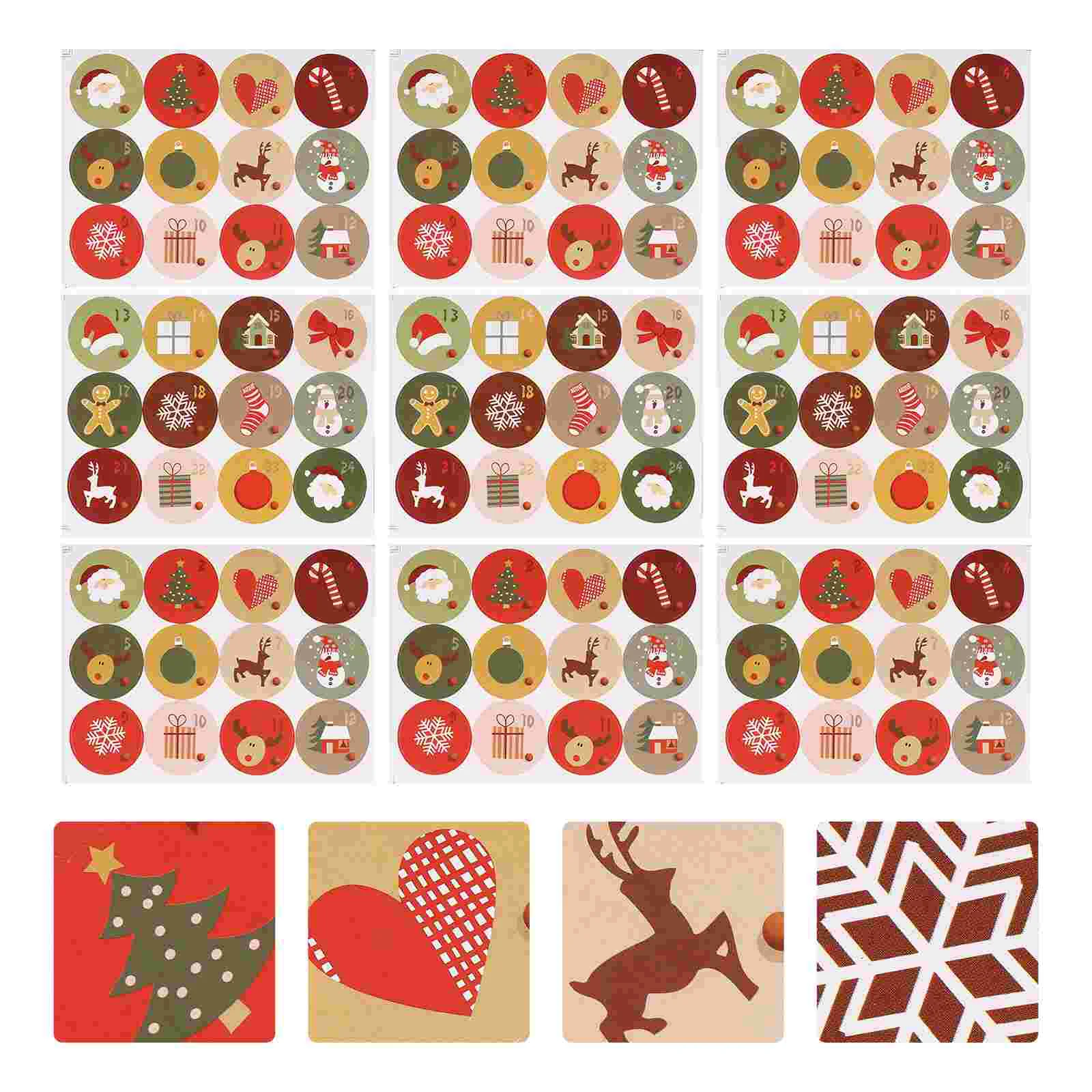 Sticker Christmas Gift Sealing Stickers Decal Wraping Envelopseal Wrap Bakery Stick Decorative Hand Account Holiday Bags Merry
Sticker Christmas Gift Sealing Stickers Decal Wraping Envelopseal Wrap Bakery Stick Decorative Hand Account Holiday Bags Merry