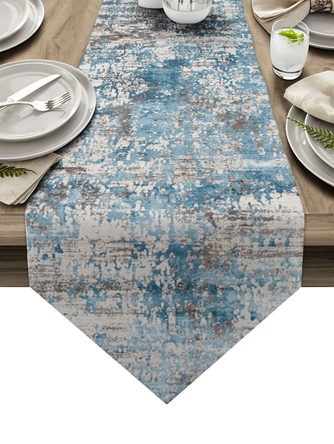 Retro Shabby Wall Coffee Table Decor Tablecloth Wedding Decoration Dinning Table Decoration Table Runner
Retro Shabby Wall Coffee Table Decor Tablecloth Wedding Decoration Dinning Table Decoration Table Runner