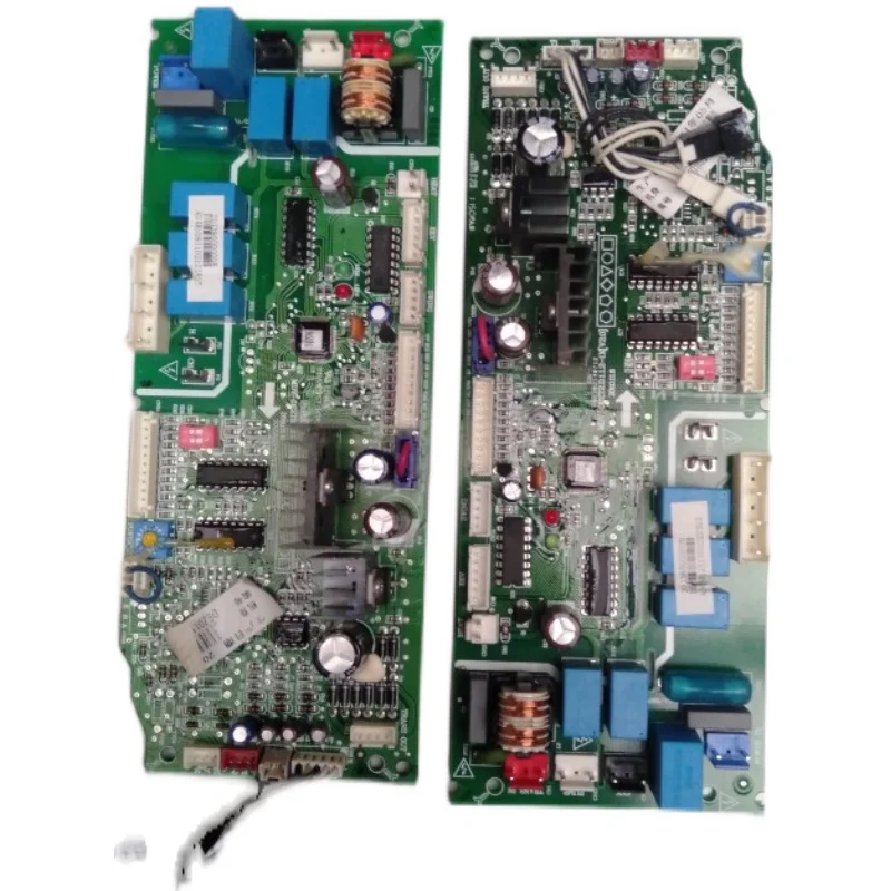 Central air conditioning multi line motherboard MDV-D2212.1.1.2-1X computer board 201385000008
Central air conditioning multi line motherboard MDV-D2212.1.1.2-1X computer board 201385000008