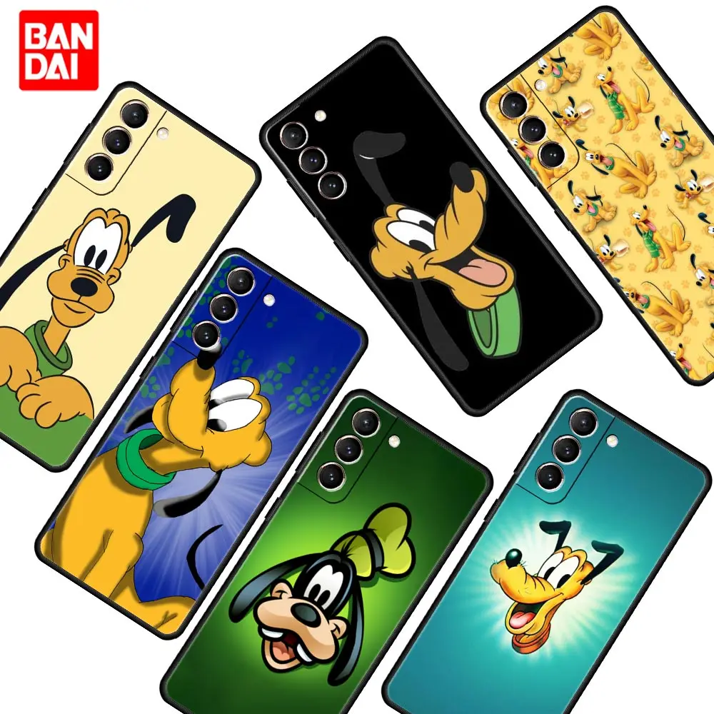 Disney Pluto Phone Case for Samsung Galaxy S22 S21 S20 S10 Plus Ultra 5G S22Plus S22Ultra Cover Bag Silicone
Disney Pluto Phone Case for Samsung Galaxy S22 S21 S20 S10 Plus Ultra 5G S22Plus S22Ultra Cover Bag Silicone