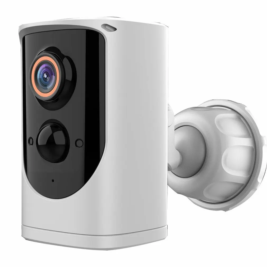 1080P Wifi IP Camera Security Surveillance Outdoor Wireless Videos Monitors Smart Movement Detection IP Camera
1080P Wifi IP Camera Security Surveillance Outdoor Wireless Videos Monitors Smart Movement Detection IP Camera