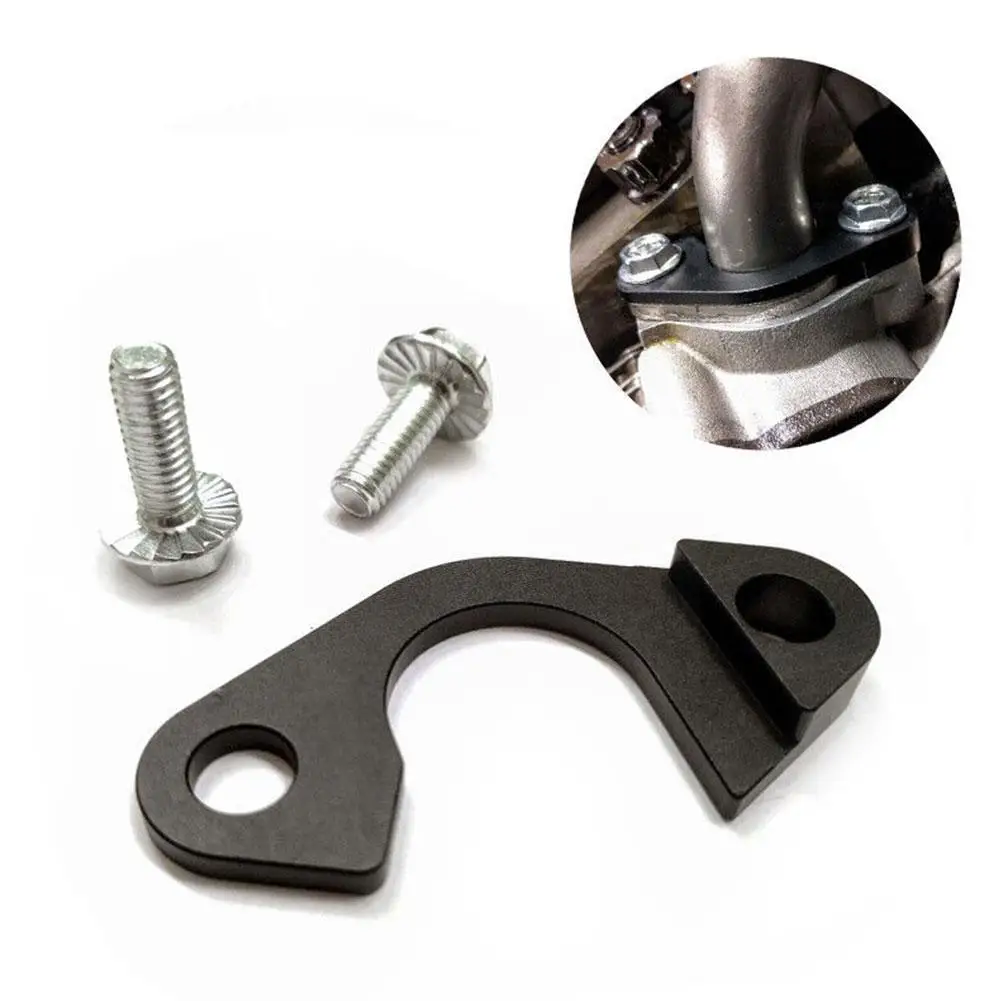 Алюминиевое приспособление для масляного насоса, заготовка для масляного насоса, зажим, кронштейн для трубки, зажим с винтами для LS серии LS1 LS2 X5Y3
Алюминиевое приспособление для масляного насоса, заготовка для масляного насоса, зажим, кронштейн для трубки, зажим с винтами для LS серии LS1 LS2 X5Y3