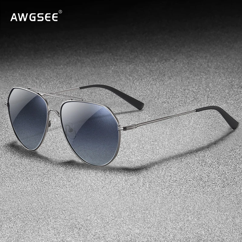 Солнцезащитные очки поляризационные UV400 для мужчин и женщин, винтажные авиаторы для вождения, брендовые дизайнерские черные, в винтажном ст...
Солнцезащитные очки поляризационные UV400 для мужчин и женщин, винтажные авиаторы для вождения, брендовые дизайнерские черные, в винтажном ст...