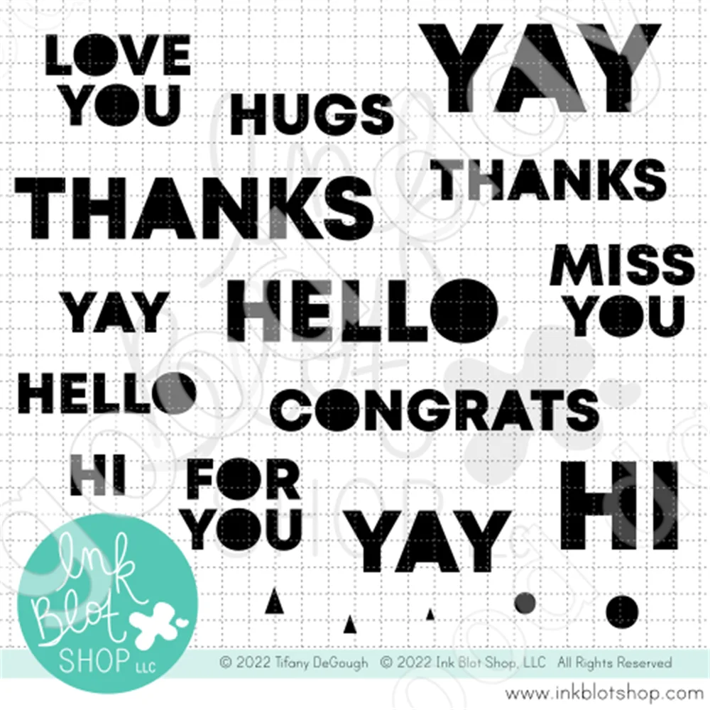 New 2022 Giant Solid Greetings Layered Production Stencil Scrapbook Diary Decoration Embossing Template Diy Card Handmade Hot
New 2022 Giant Solid Greetings Layered Production Stencil Scrapbook Diary Decoration Embossing Template Diy Card Handmade Hot