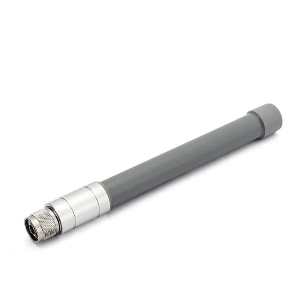 STARF 868MHz LoRa Helium Miner Antenna 5.8dBi 7dBi N-Male Outdoor Omnidirectional Fiberglass Aerial Antenna
STARF 868MHz LoRa Helium Miner Antenna 5.8dBi 7dBi N-Male Outdoor Omnidirectional Fiberglass Aerial Antenna