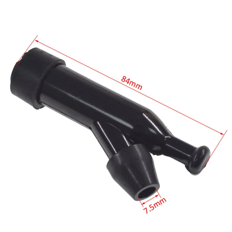5 шт. крышка свечи зажигания для двигателя Honda GX120 GX160 GX200 GX240 GX270 GX340 GX390 аксессуары для электроинструментов для дома и сада
5 шт. крышка свечи зажигания для двигателя Honda GX120 GX160 GX200 GX240 GX270 GX340 GX390 аксессуары для электроинструментов для дома и сада