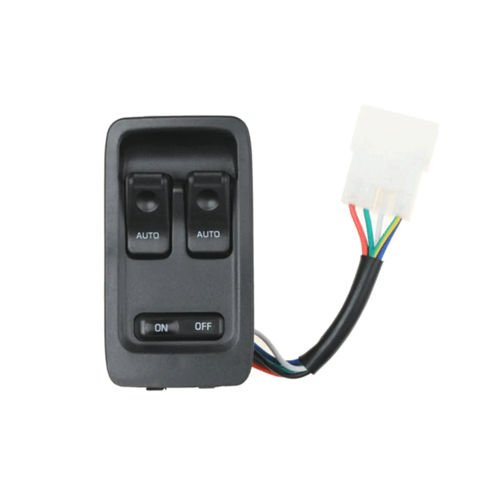 FD14-66-350C FD1466350C Spare Parts Premium High Performance Window Switch Control replace for Mazda RX7 RX-7 1993-2002
FD14-66-350C FD1466350C Spare Parts Premium High Performance Window Switch Control replace for Mazda RX7 RX-7 1993-2002