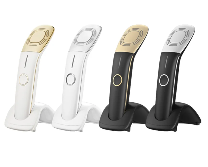 Ems Device Rechargeable Ultrasonic Photon RF&Electroporation Beauty Equipment Facial Massager portable rf machine
Ems Device Rechargeable Ultrasonic Photon RF&Electroporation Beauty Equipment Facial Massager portable rf machine