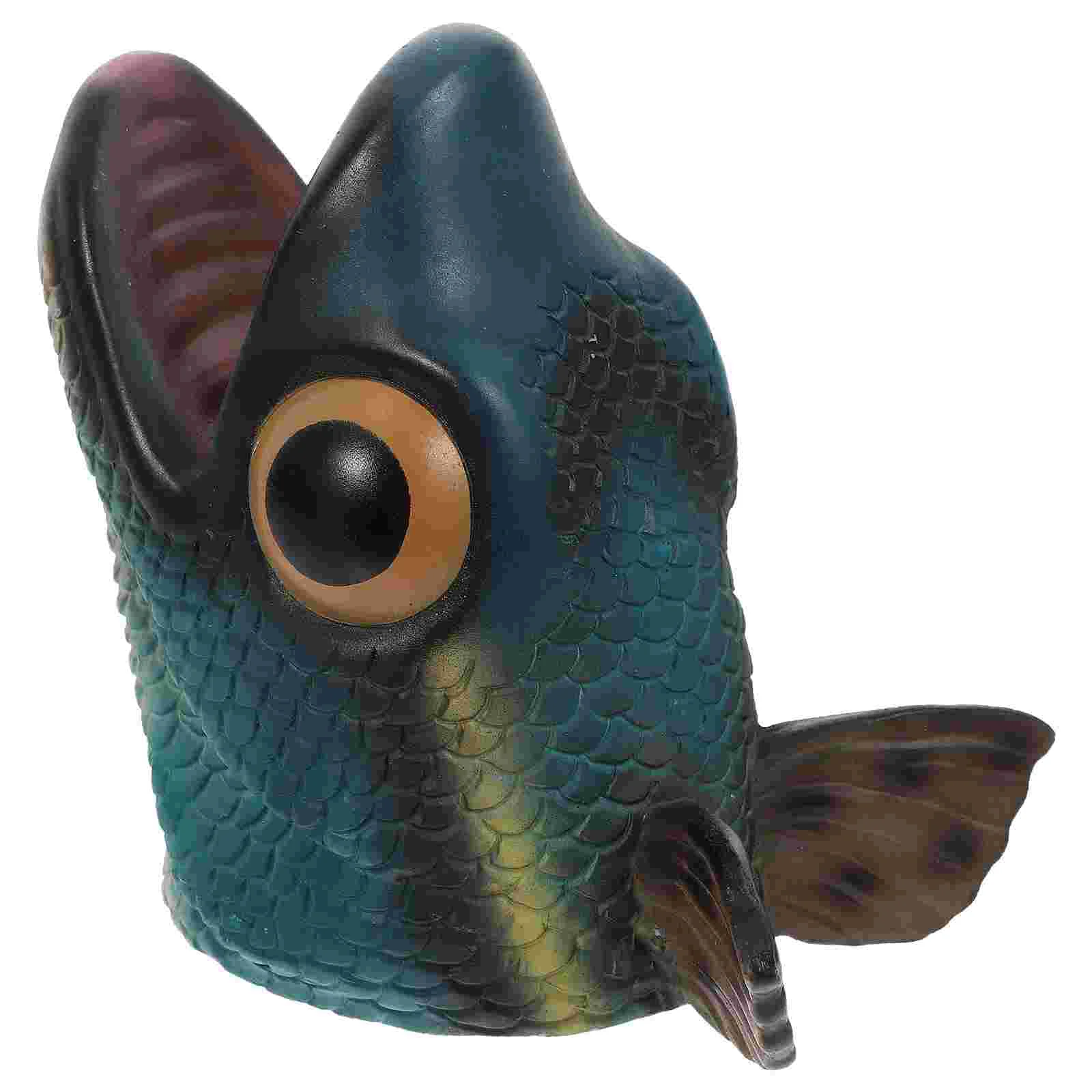 Puppet Hand Finger Animal Role Playcharacter Kids Theater Puppets Tropical Funny Fish Teaching Ocean Clown Sea Storytelling
Puppet Hand Finger Animal Role Playcharacter Kids Theater Puppets Tropical Funny Fish Teaching Ocean Clown Sea Storytelling