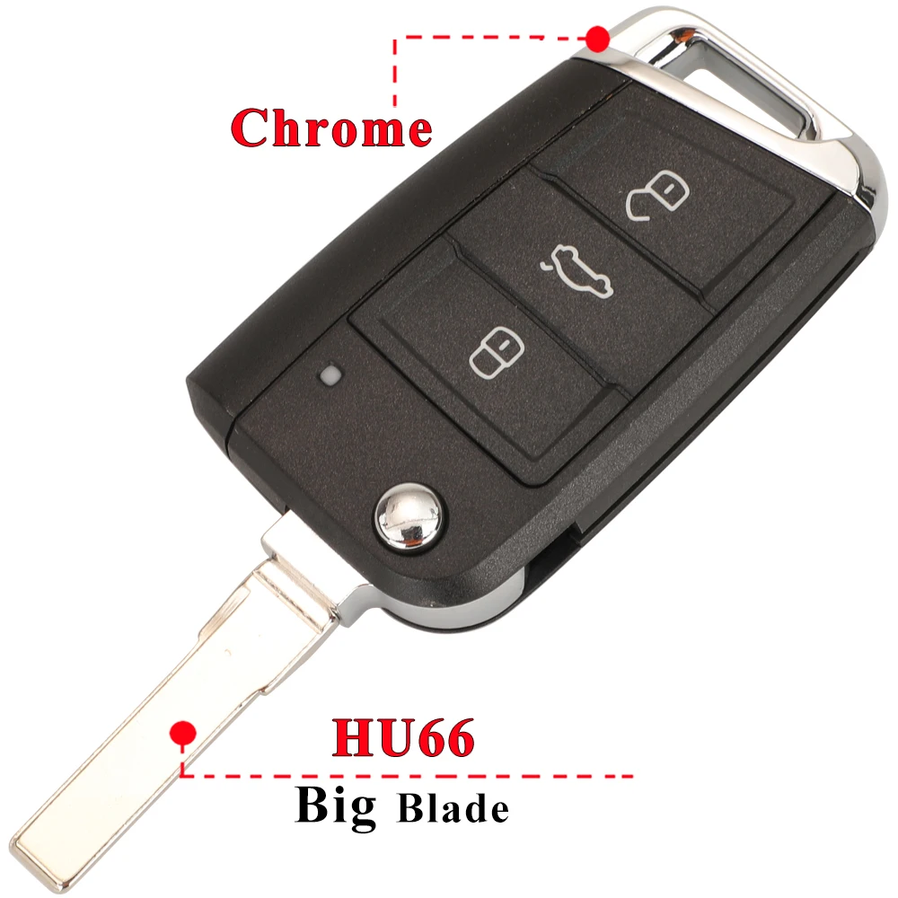 Корпус Выкидного Ключа Jingyuqin Для VW Golf 7 GTI MK7 Passat B8 Jetta Touran Skoda Octavia A7 Seat Leon Ibiza - Совместим С ...
Корпус Выкидного Ключа Jingyuqin Для VW Golf 7 GTI MK7 Passat B8 Jetta Touran Skoda Octavia A7 Seat Leon Ibiza - Совместим С ...