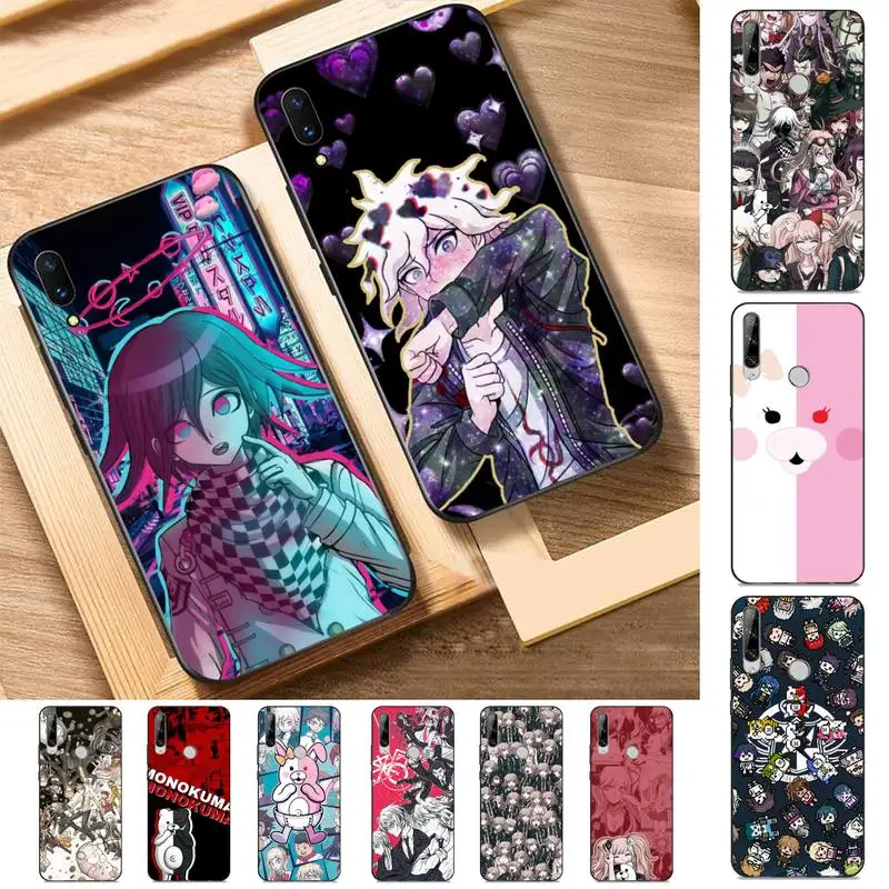 Yinuoda DANGANRONPA Phone Case for Huawei Y 6 9 7 5 8s prime 2019 2018 enjoy 7 plus
Yinuoda DANGANRONPA Phone Case for Huawei Y 6 9 7 5 8s prime 2019 2018 enjoy 7 plus