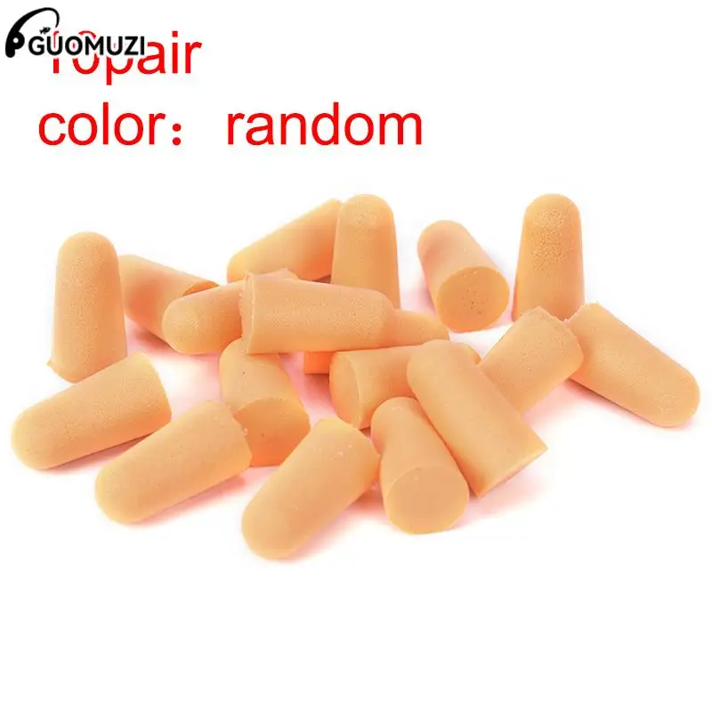 20pcs/2pcs Swimming Silicone Earplugs Noise Reduction Silicone Soft Ear Plugs Protective For Sleep Comfort Earplugs
20pcs/2pcs Swimming Silicone Earplugs Noise Reduction Silicone Soft Ear Plugs Protective For Sleep Comfort Earplugs