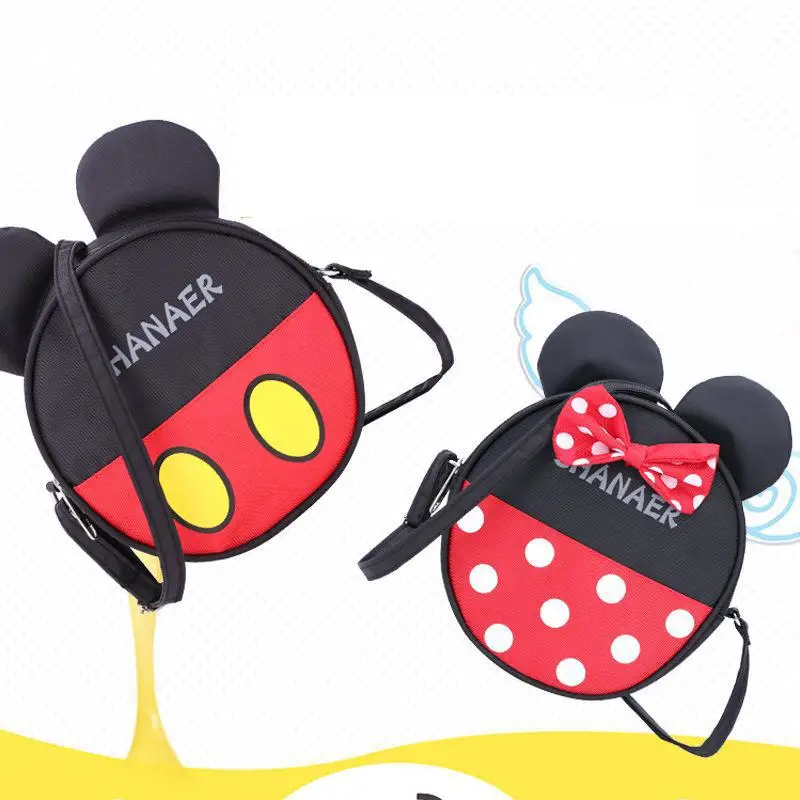 Disney Children's Schoolbag Butterfly Festival Shoulder Bag Casual Student Bag Toddler Bag Handbag Messenger Bag Bolsa Feminina
Disney Children's Schoolbag Butterfly Festival Shoulder Bag Casual Student Bag Toddler Bag Handbag Messenger Bag Bolsa Feminina
