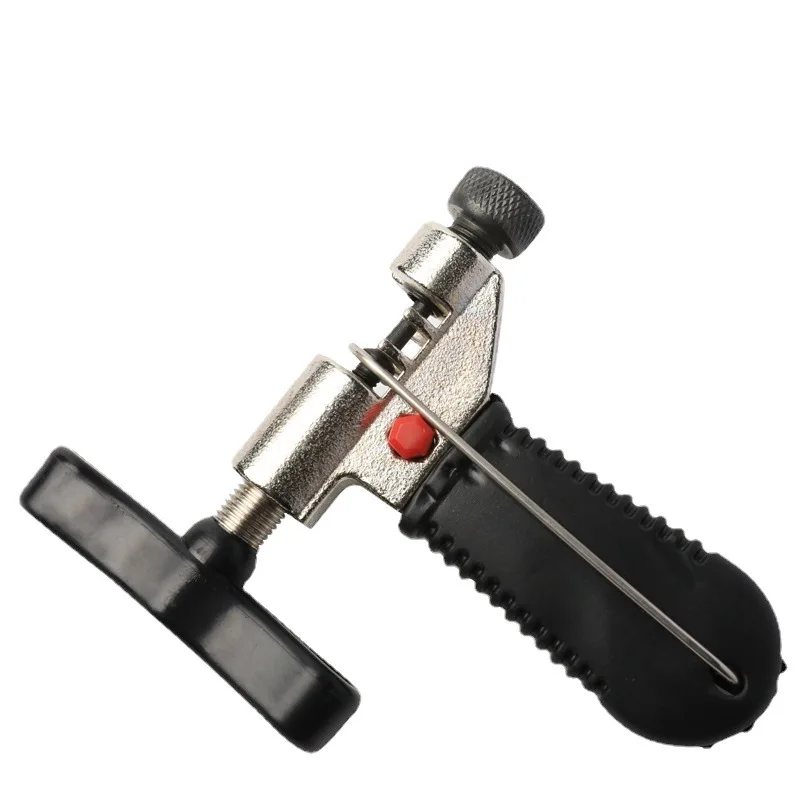 Bicycle, Mountain Bike, Chain Breaker, Chain Cutter, New Bicycle Repair Tool, Maintenance Tool Bike Accessories Bike Tools
Bicycle, Mountain Bike, Chain Breaker, Chain Cutter, New Bicycle Repair Tool, Maintenance Tool Bike Accessories Bike Tools