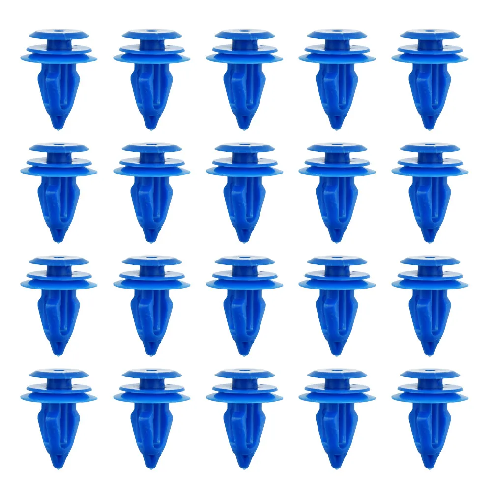 20pcs Clips Retainer Arch LR027255 Mounting Nylon Trim Wheel 10mm Exterior Flare For Range Rover Evoque Durable
20pcs Clips Retainer Arch LR027255 Mounting Nylon Trim Wheel 10mm Exterior Flare For Range Rover Evoque Durable