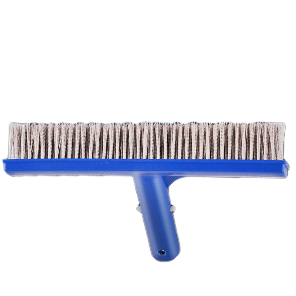 10 Inch Swimming Pool Brush Efficient Wall Scrubber Accessories Tiles Washing Tools Pond Maintenance Accessory Cleaning Tool
10 Inch Swimming Pool Brush Efficient Wall Scrubber Accessories Tiles Washing Tools Pond Maintenance Accessory Cleaning Tool