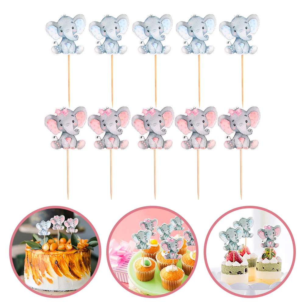 Cake Birthday Cupcake Elephant Party Decor Topper Reveal Gender Decorations Toppers Supplies Shower Baby Cupcakes Props Or Boy
Cake Birthday Cupcake Elephant Party Decor Topper Reveal Gender Decorations Toppers Supplies Shower Baby Cupcakes Props Or Boy