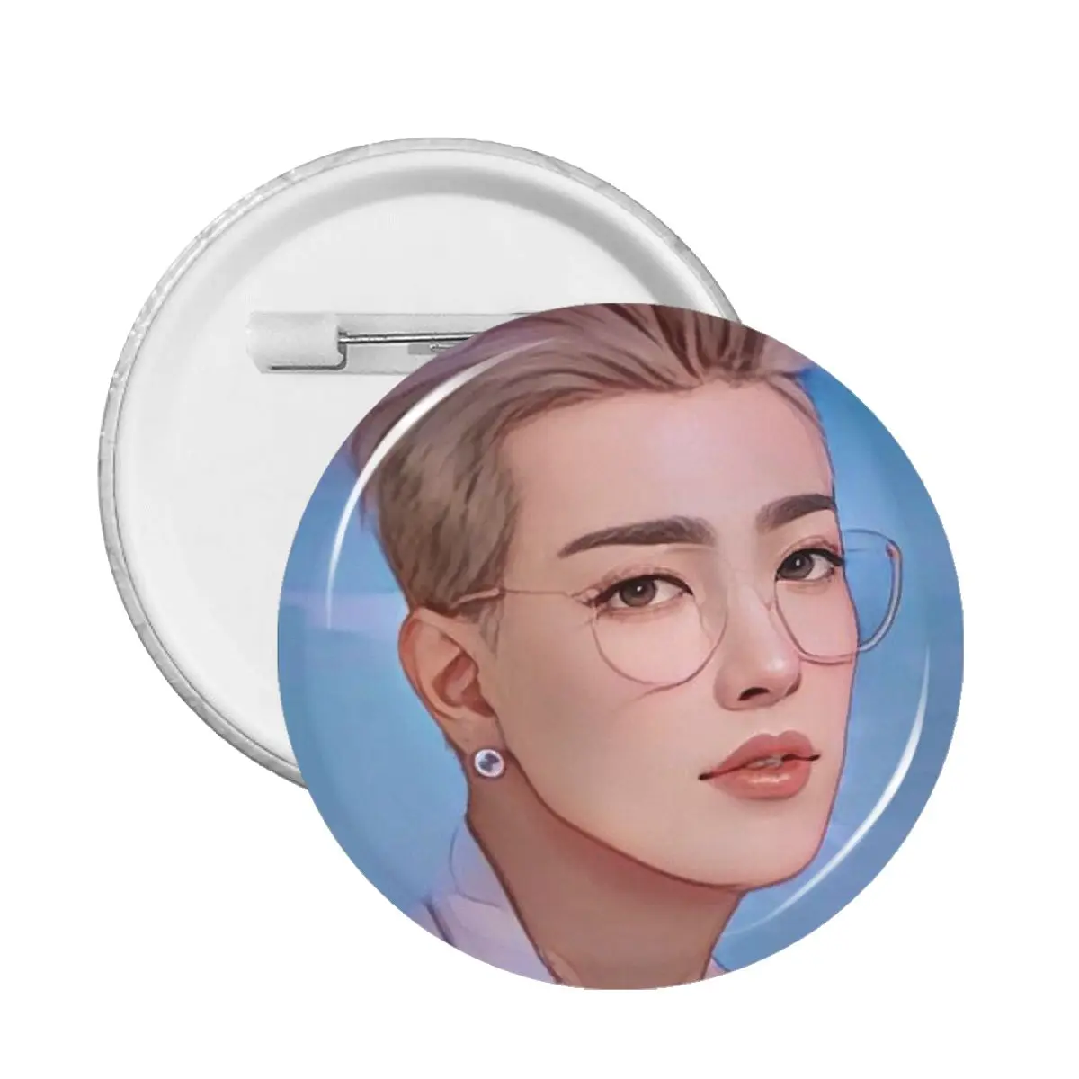 Az Dreamers Hongjoong булавка значок корейский идол звезда украшение настраиваемые булавки брошь влюбленные значки броши для сумки 
Az Dreamers Hongjoong булавка значок корейский идол звезда украшение настраиваемые булавки брошь влюбленные значки броши для сумки