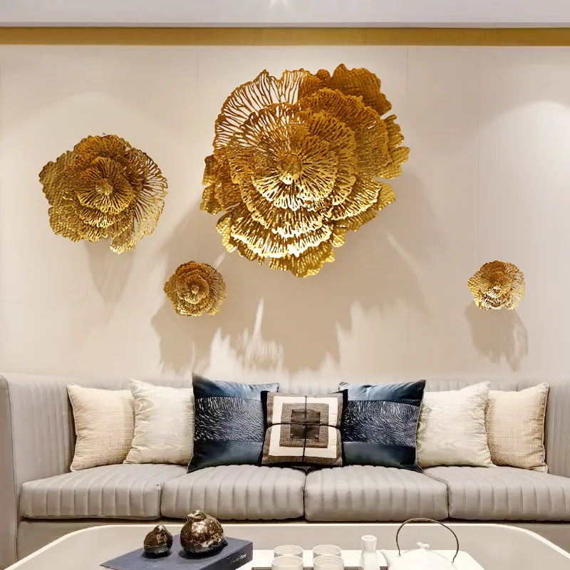 Modern Wall Hanging Wall Decoration Wrought Iron Wall Hanging Creative Living Room Background Wall Three-dimensional Wall
Modern Wall Hanging Wall Decoration Wrought Iron Wall Hanging Creative Living Room Background Wall Three-dimensional Wall