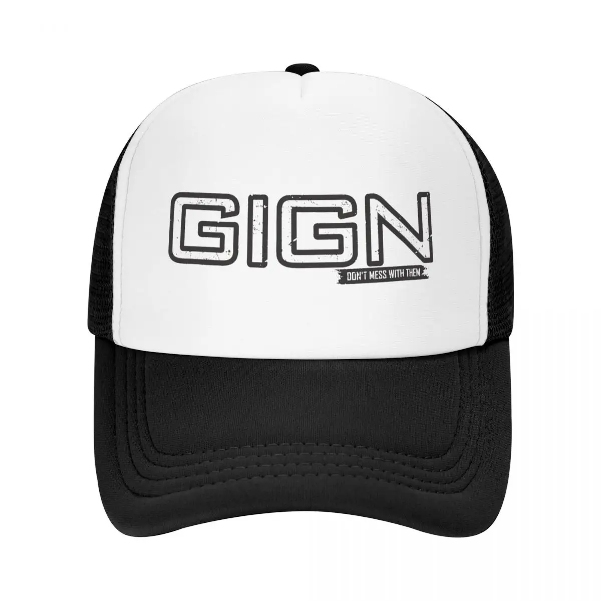 Punk France French Special Elite Police Forces GIGN Baseball Cap Men Women Breathable Trucker Hat Sun Protection Snapback Caps
Punk France French Special Elite Police Forces GIGN Baseball Cap Men Women Breathable Trucker Hat Sun Protection Snapback Caps