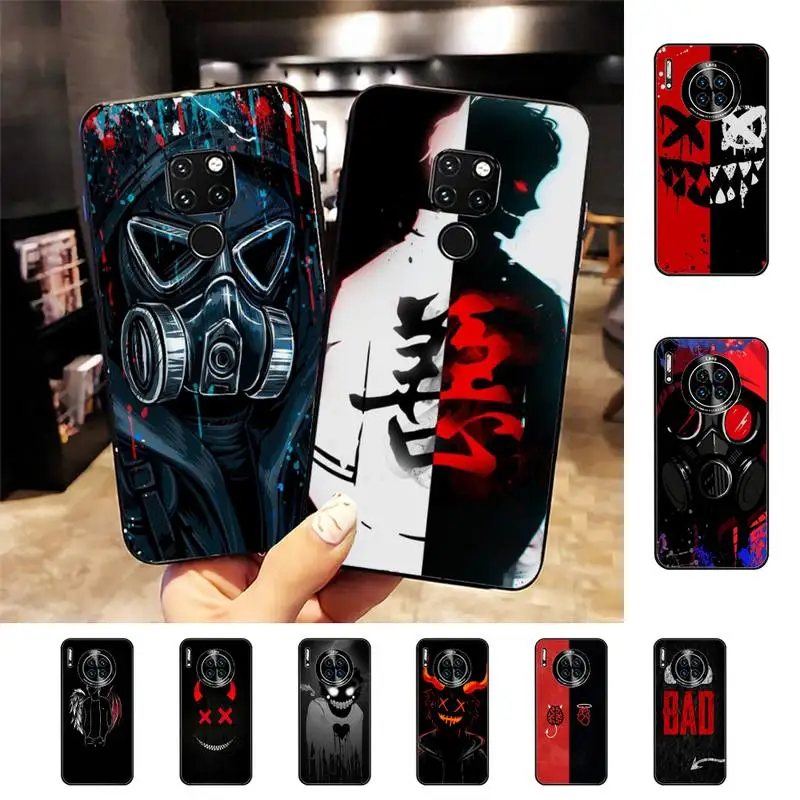 Devil Bad Boy Anime Phone Case For Huawei Nova 3I 3E mate 20lite 20Pro 10lite Luxury funda case
Devil Bad Boy Anime Phone Case For Huawei Nova 3I 3E mate 20lite 20Pro 10lite Luxury funda case