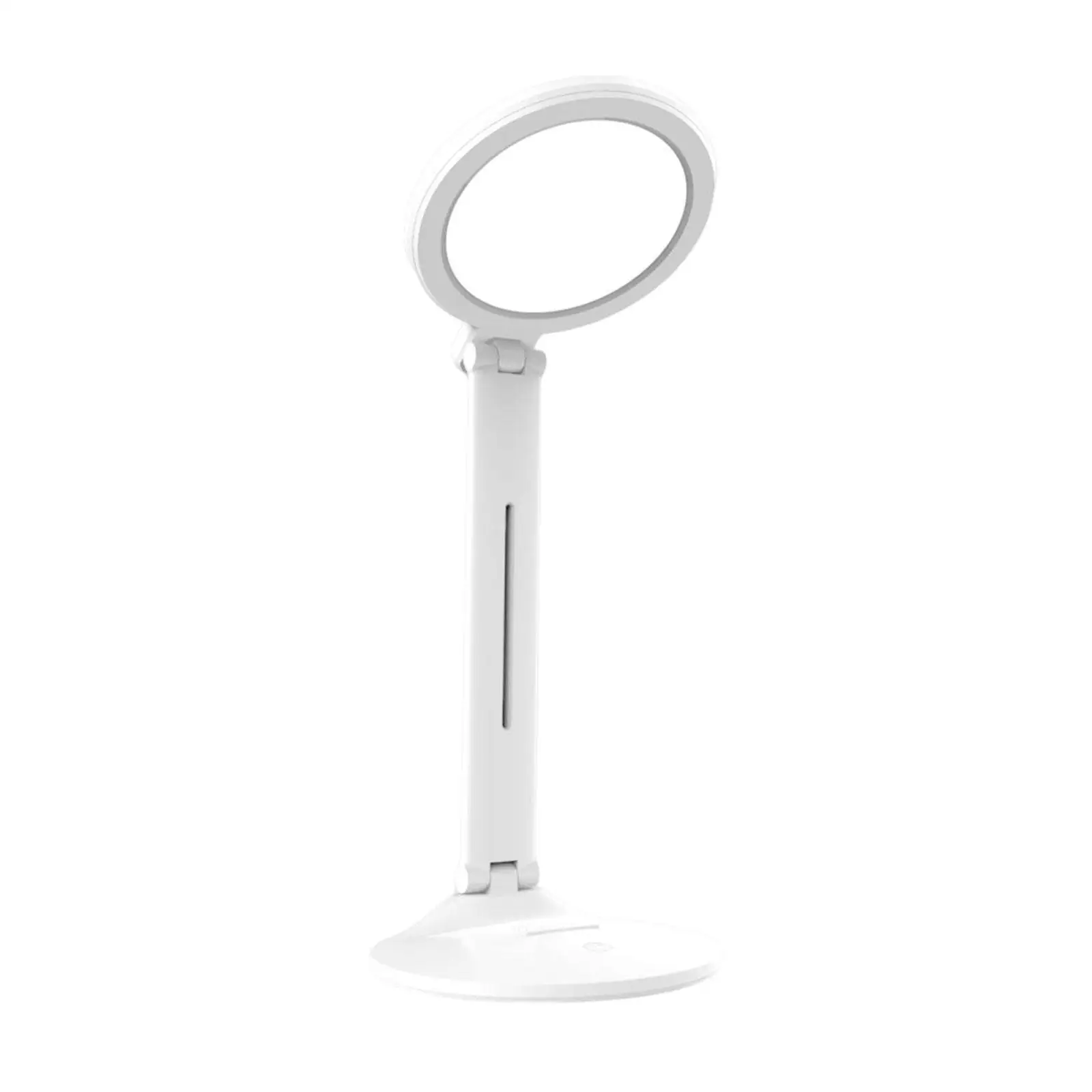 Foldable LED Desk Lamp USB Rechargeable 3 Brightness Eye Caring Adjustable Night Light Table Lamp for Bedroom Office Home Study
Foldable LED Desk Lamp USB Rechargeable 3 Brightness Eye Caring Adjustable Night Light Table Lamp for Bedroom Office Home Study