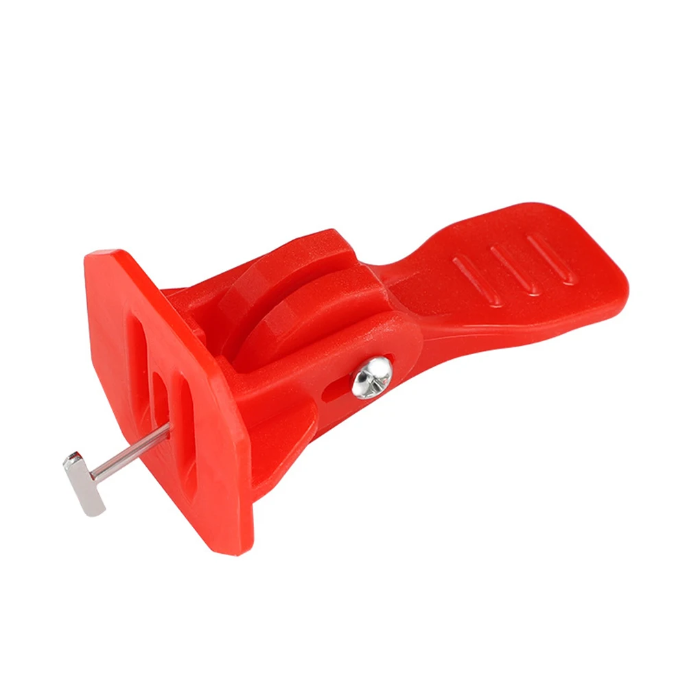 50pcs Tile Leveler Adjuster Construction Tools 1.5mm Plastic Spacers Positioning Artifact Leveler Locator for Flooring Wall Tile
50pcs Tile Leveler Adjuster Construction Tools 1.5mm Plastic Spacers Positioning Artifact Leveler Locator for Flooring Wall Tile