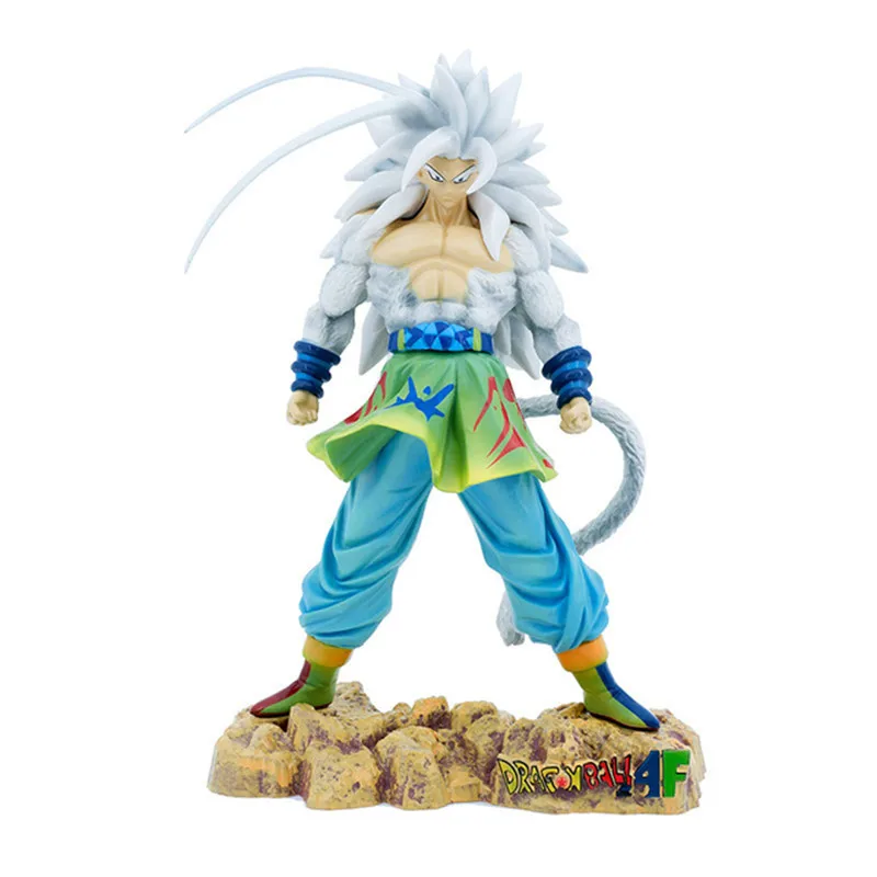 Dragon Ball Z Figure Super Saiyan Son Goku Action Toys 24cm PVC Model Anime DBZ Kakarotto Figma Desktop Collection anime Gifts
Dragon Ball Z Figure Super Saiyan Son Goku Action Toys 24cm PVC Model Anime DBZ Kakarotto Figma Desktop Collection anime Gifts