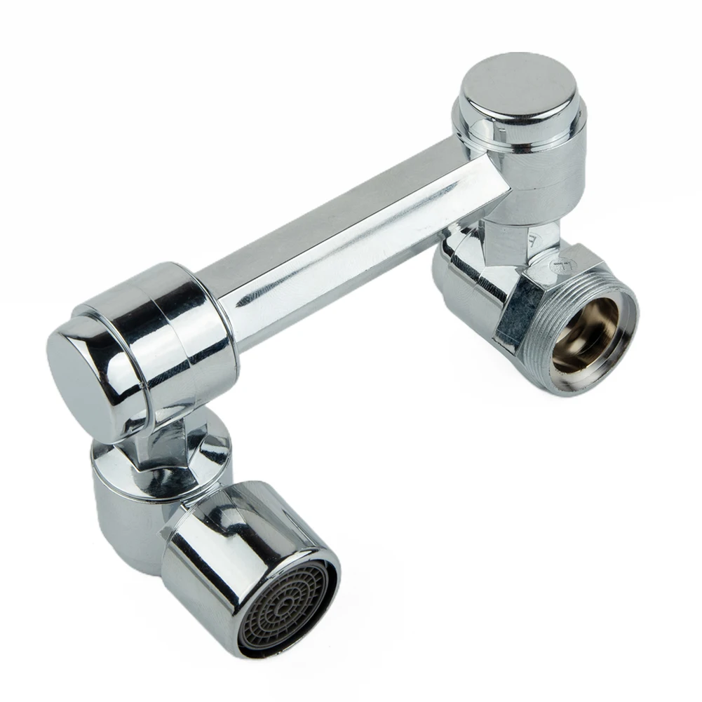 Faucet Extender Universal Rotate Robotic Tap 1080 Swivel Spray Extension Anti Splash Filter Faucets Bubbler Nozzle Saving Water
Faucet Extender Universal Rotate Robotic Tap 1080 Swivel Spray Extension Anti Splash Filter Faucets Bubbler Nozzle Saving Water