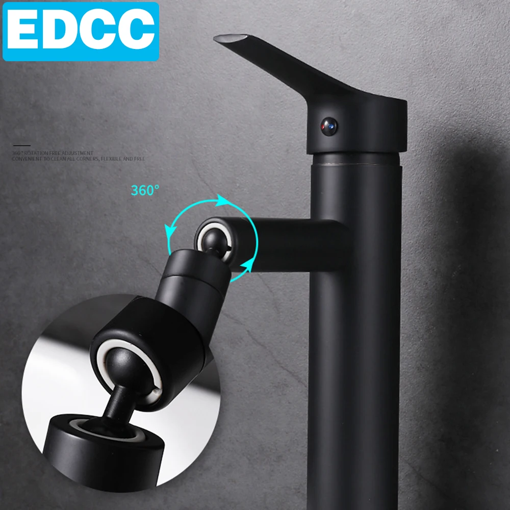 TP-8008 Bathroom faucet washstand hot and cold washbasin toilet household washbasin hand basin kitchen universal mouth faucet
TP-8008 Bathroom faucet washstand hot and cold washbasin toilet household washbasin hand basin kitchen universal mouth faucet