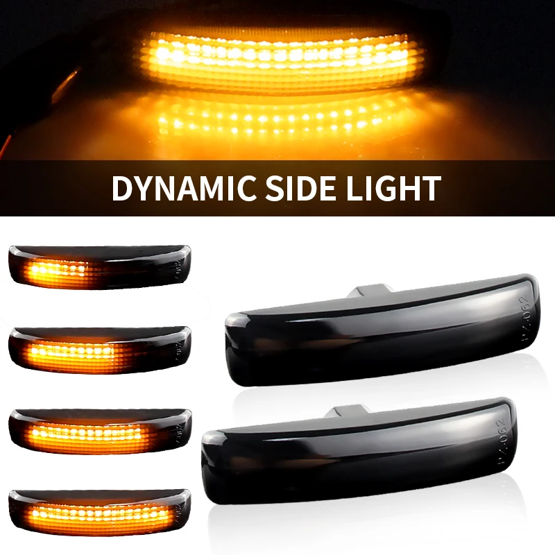 2 шт. для Land Rover Range Rover Sport L320 2006 2007 2008 2009 2010 2011 2012 2013 Автомобильный светодиодный боковой габаритный фонарь указателя поворота
2 шт. для Land Rover Range Rover Sport L320 2006 2007 2008 2009 2010 2011 2012 2013 Автомобильный светодиодный боковой габаритный фонарь указателя поворота