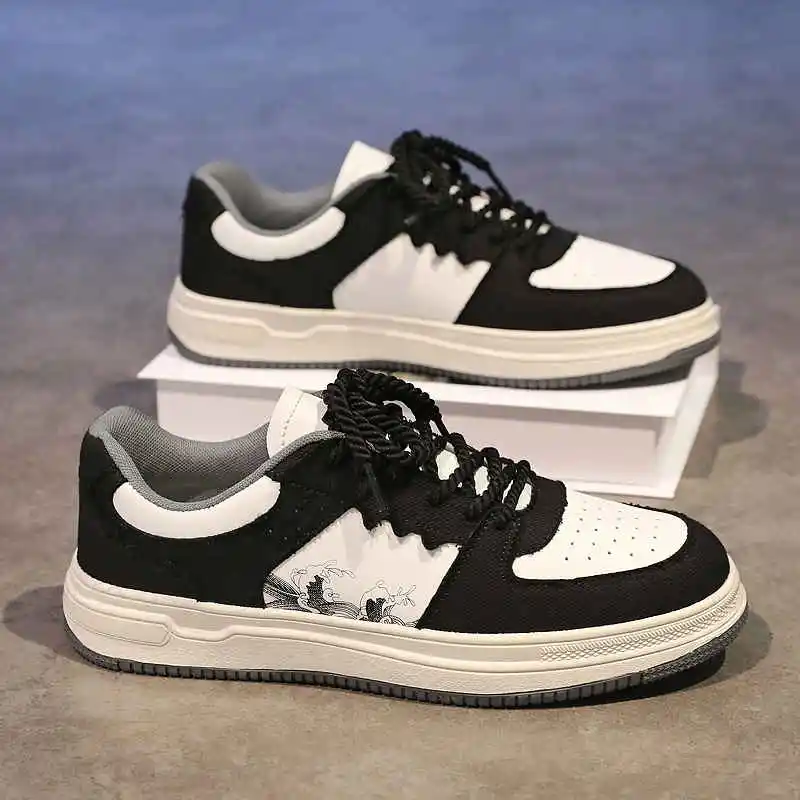 Sneakers Man 2023 Autumn Men Sport Shoes Tennis To Exercise Mens Running Shoes Sneacker Men Sports Shoes Net Tennis Size 8.5
Sneakers Man 2023 Autumn Men Sport Shoes Tennis To Exercise Mens Running Shoes Sneacker Men Sports Shoes Net Tennis Size 8.5