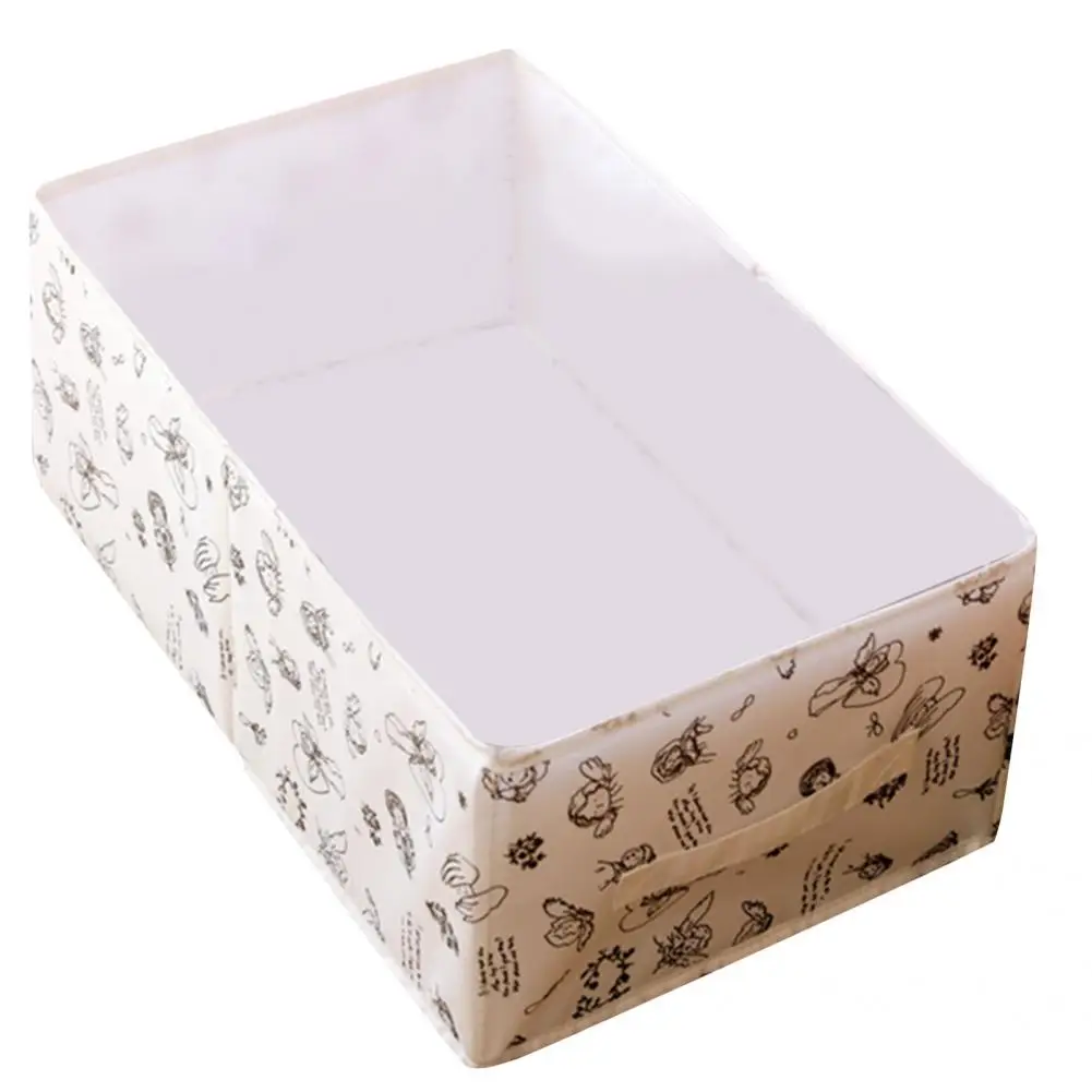 Wardrobe Clothes Organizer Wear-resistant Various Colors Space Saving Closet Organizer Reusable Closet Organizer for Bedroom
Wardrobe Clothes Organizer Wear-resistant Various Colors Space Saving Closet Organizer Reusable Closet Organizer for Bedroom