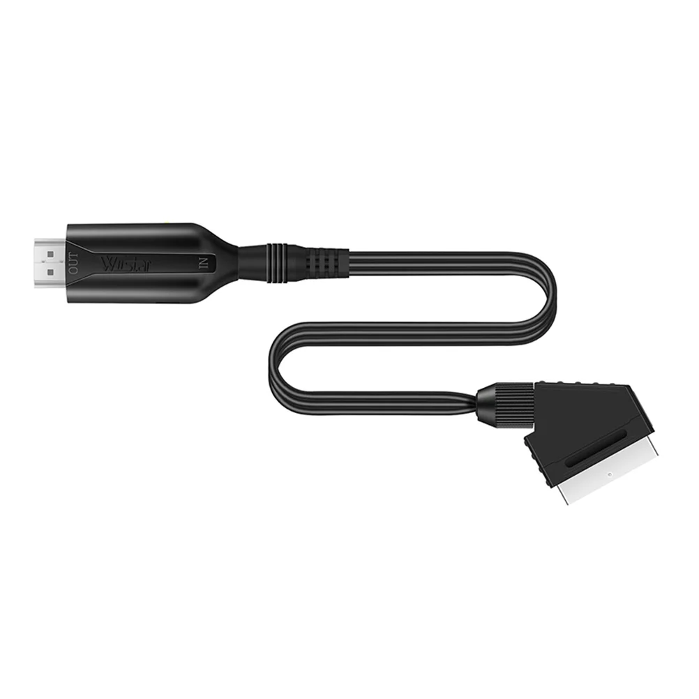 Video Scart Cord Video Audio Converter Video Converter Cord Audio Video Converter Scart to Cable Video Converter Cable
Video Scart Cord Video Audio Converter Video Converter Cord Audio Video Converter Scart to Cable Video Converter Cable