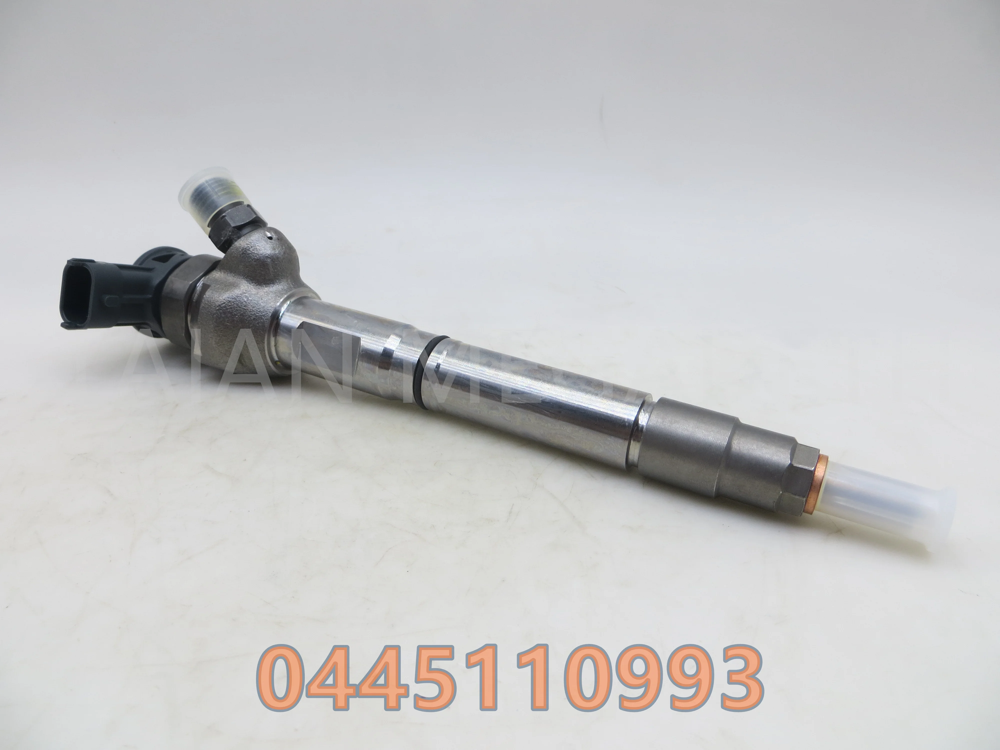 Genuine New Diesel Common Rail Fuel Injector 0445110993, 0445110994, 33800-4A200
Genuine New Diesel Common Rail Fuel Injector 0445110993, 0445110994, 33800-4A200