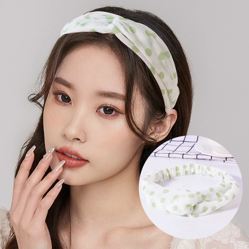 Polka Dot Chiffon beaded hair ribbon bow ponytail super fairy Women Head Rope Hair Ties Long Large Hair Ribbon Hair Scarves
Polka Dot Chiffon beaded hair ribbon bow ponytail super fairy Women Head Rope Hair Ties Long Large Hair Ribbon Hair Scarves