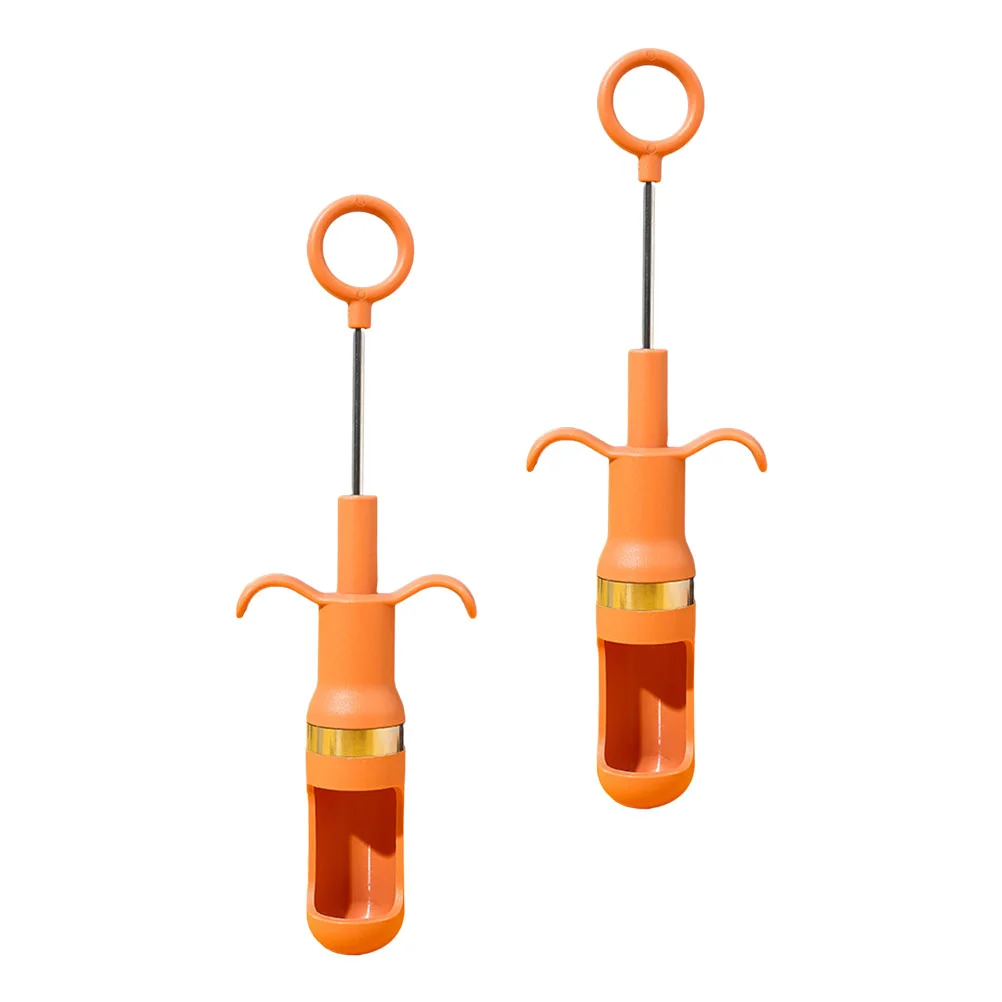 Corer Fruit Remover Core Peeler Vegetable Stainless Tools Melon Gadgetavocadoorange Mangopear Strawberry Steel
Corer Fruit Remover Core Peeler Vegetable Stainless Tools Melon Gadgetavocadoorange Mangopear Strawberry Steel