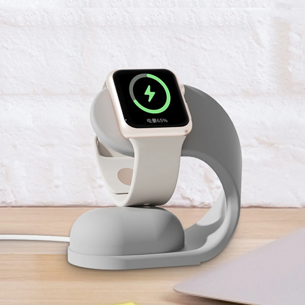Подставка силиконовая для Apple Watch, 49/45/44/42/41/40/38 мм, 8/SE2/7/6/SE/5/4/3 Ultra
Подставка силиконовая для Apple Watch, 49/45/44/42/41/40/38 мм, 8/SE2/7/6/SE/5/4/3 Ultra