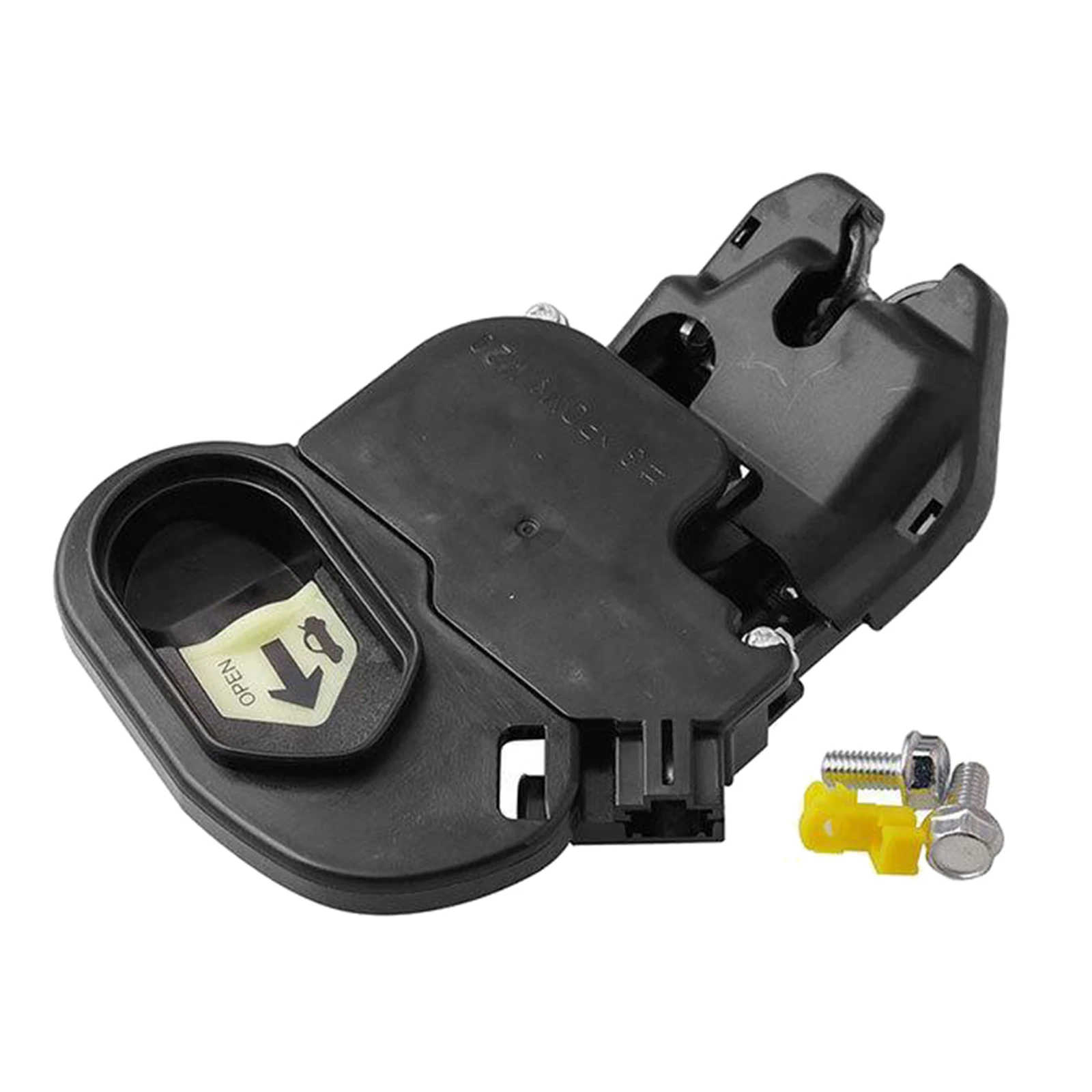 1pcs Tailgate Latch Lock Actuator Rear Trunk Lid Central Car Accessory Replaces Parts
1pcs Tailgate Latch Lock Actuator Rear Trunk Lid Central Car Accessory Replaces Parts