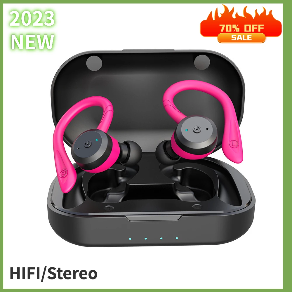 Беспроводные Bluetooth-наушники с заушным крючком, водостойкие Hi-Fi-стерео наушники для бега, бесплатная доставка, оригинальные наушники
Беспроводные Bluetooth-наушники с заушным крючком, водостойкие Hi-Fi-стерео наушники для бега, бесплатная доставка, оригинальные наушники