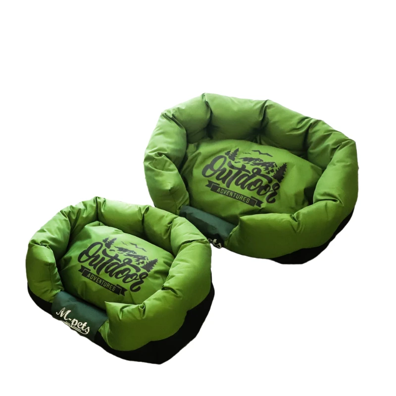 M Size Waterproof Orthopedic Dog Bed With Removable Pillow Border Collie Shetland Sheepdog Samoyed German Shepherd Dog
M Size Waterproof Orthopedic Dog Bed With Removable Pillow Border Collie Shetland Sheepdog Samoyed German Shepherd Dog