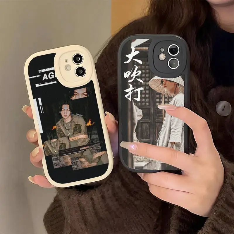 K-KPOP-P A-Agust D Hard Leather Phone Case for iPhone 13 12 Mini 11 14 Pro Max Xs X Xr 7 8 Plus 6 6s Se 2022 silicone Cover
K-KPOP-P A-Agust D Hard Leather Phone Case for iPhone 13 12 Mini 11 14 Pro Max Xs X Xr 7 8 Plus 6 6s Se 2022 silicone Cover