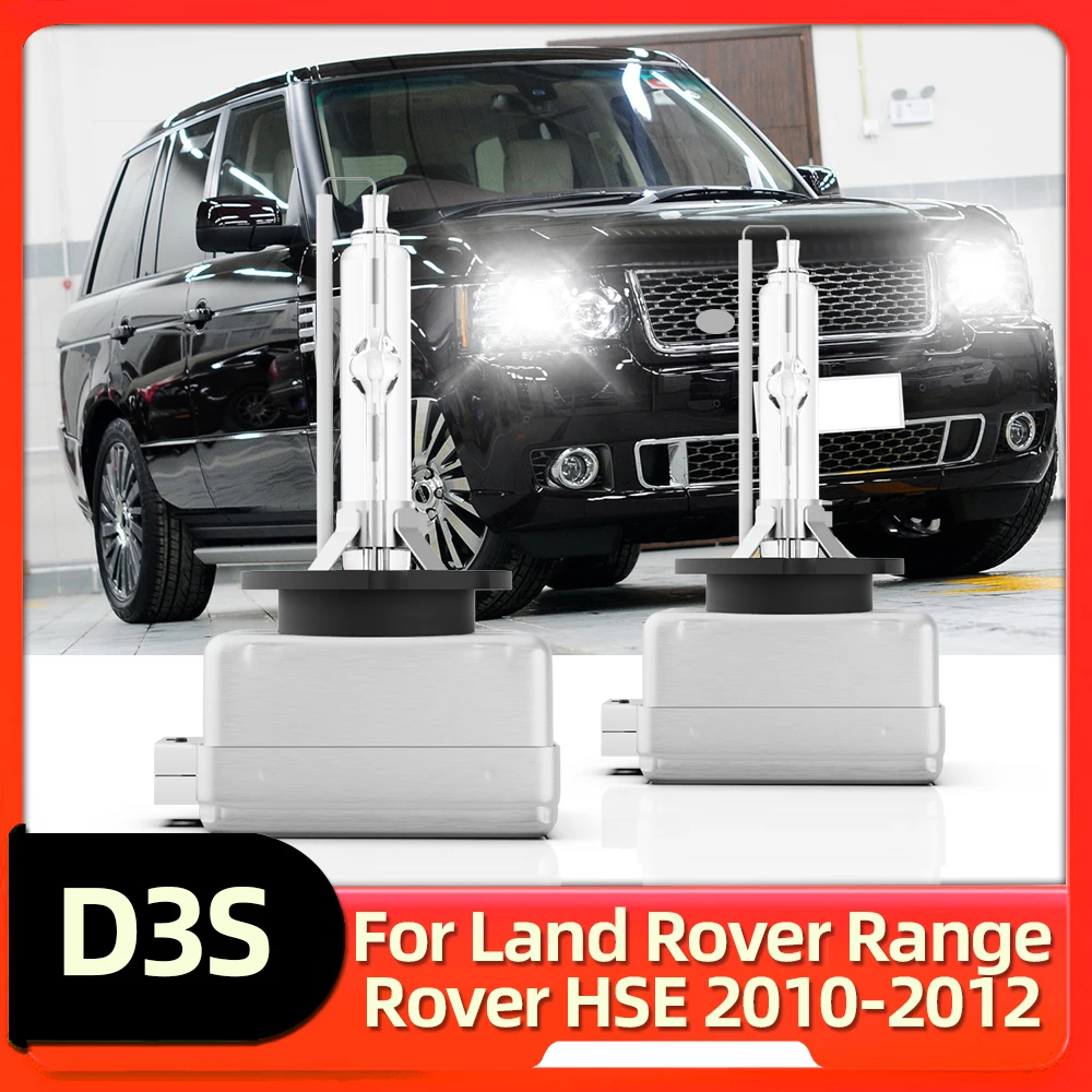 Roadsun 2 шт. 35 Вт D3S ксеноновые лампы HID Автомобильные фары Замена 6000 К 12 В лампы для Land Rover Range Rover HSE 2010 2011 2012
Roadsun 2 шт. 35 Вт D3S ксеноновые лампы HID Автомобильные фары Замена 6000 К 12 В лампы для Land Rover Range Rover HSE 2010 2011 2012
