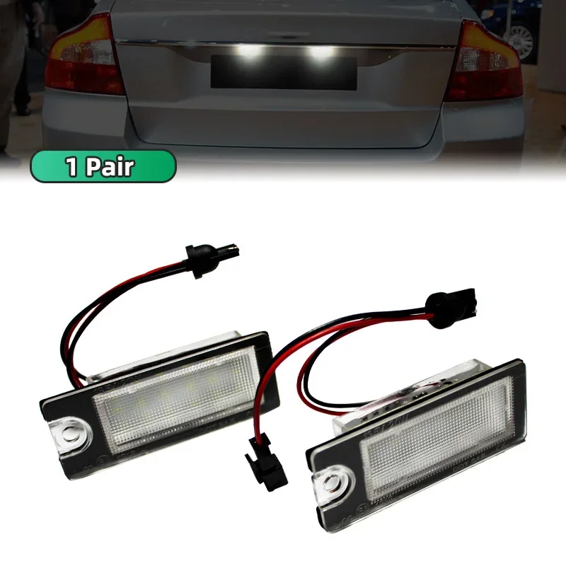 Светодиодный светильник номерного знака Canbus без ошибок для Volvo V70 XC70 S60 01-06 S80 99-06 XC90 2003 Светодиодный номерной светильник
Светодиодный светильник номерного знака Canbus без ошибок для Volvo V70 XC70 S60 01-06 S80 99-06 XC90 2003 Светодиодный номерной светильник