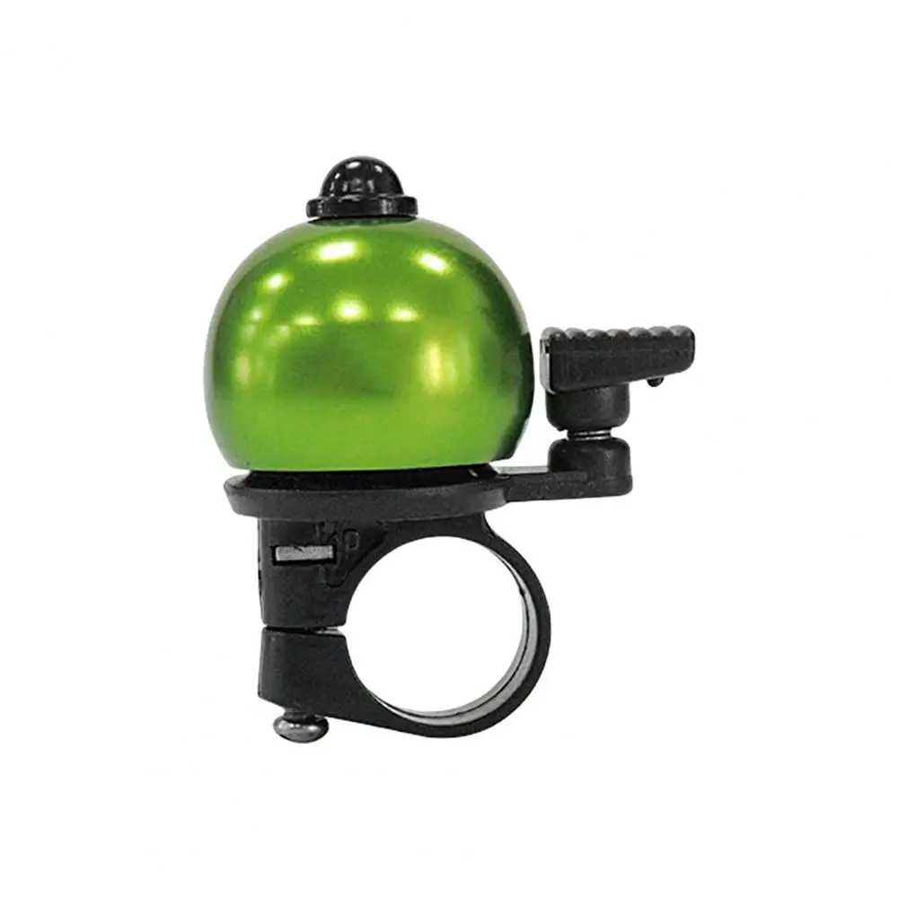 Cycling Handlebar Bell Useful Easy Installation Compact Good Toughness Bike Bell Horn Bike Accessories
Cycling Handlebar Bell Useful Easy Installation Compact Good Toughness Bike Bell Horn Bike Accessories