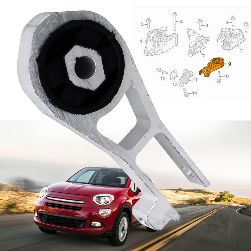 Durable Mount Rear Engine Hot Sale Portable Simple Operation 68258599AA Accessory Brand New Direct Replacement
Durable Mount Rear Engine Hot Sale Portable Simple Operation 68258599AA Accessory Brand New Direct Replacement