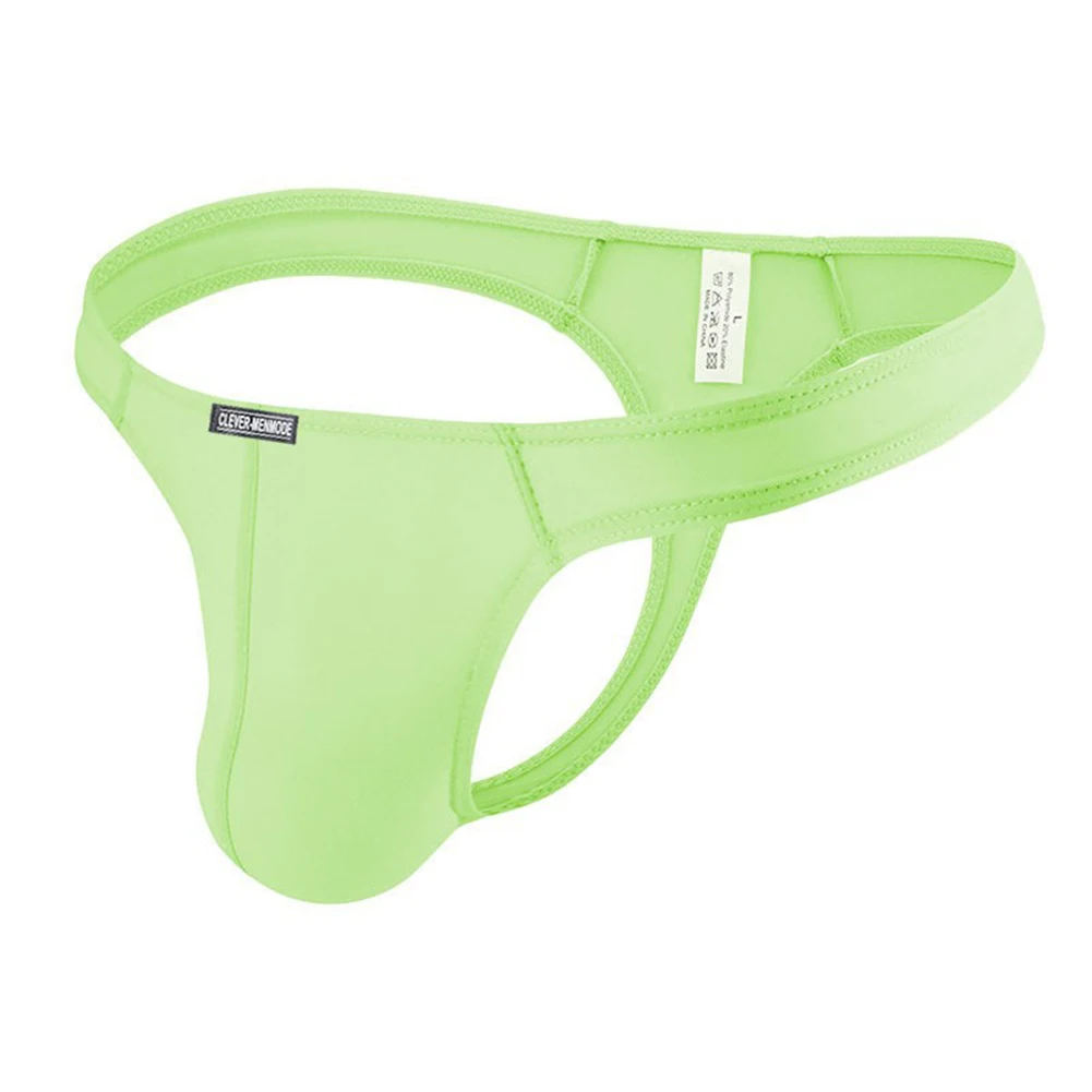 Men Sexy See Through Thong Briefs Underwear Bikini Pouch G-String Ice Silk Comfortable Underpants Panties Swimwear Beachwear
Men Sexy See Through Thong Briefs Underwear Bikini Pouch G-String Ice Silk Comfortable Underpants Panties Swimwear Beachwear